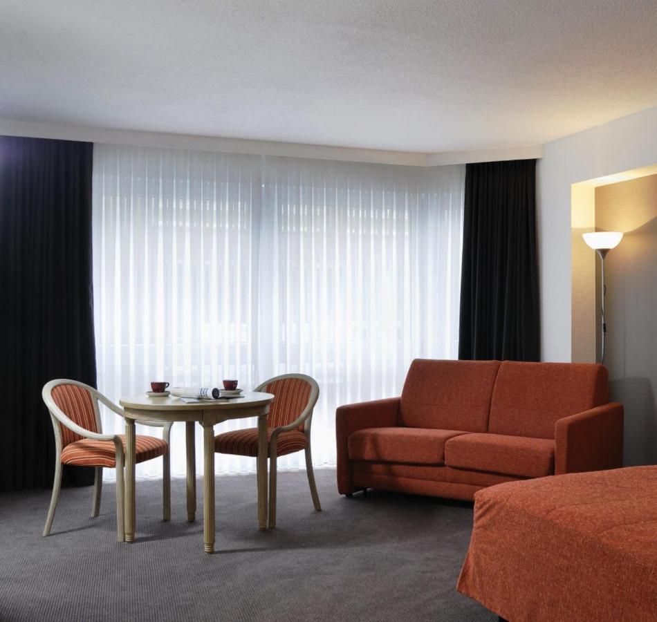 Hotel Ter Duinen - La Guera Knokke-Heist Cameră foto